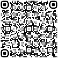 QR code d'adhesion RQDT 2026-2027 sur HelloAsso